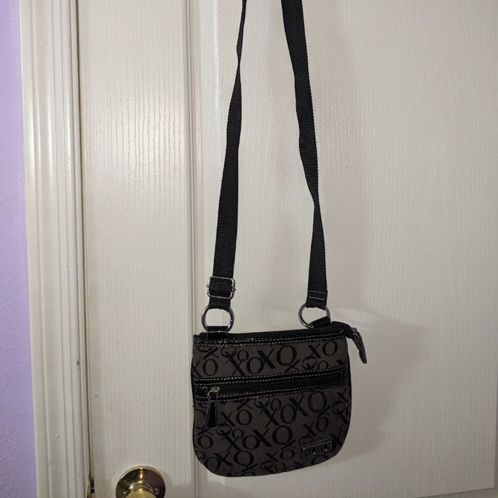 XOXO Crossbody Purse